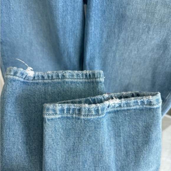 Paige Sarah slim jeans size 27 women’s like new worn once! - Picture 9 of 10